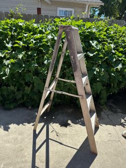 Ladder
