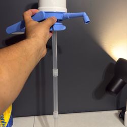 Water Dispenser 