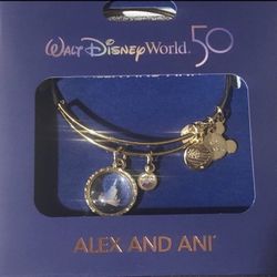 Disney Alex and Ani Bracelet