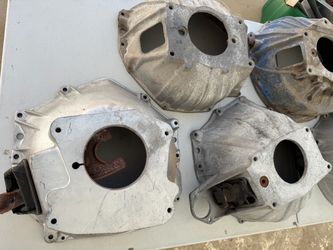 Transmission Bellhousings