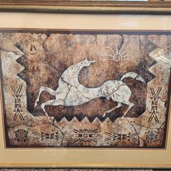 Pictures frames