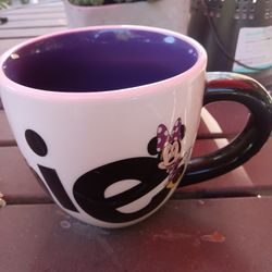 Minnie Cup