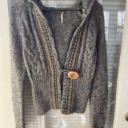 Free People Sweater