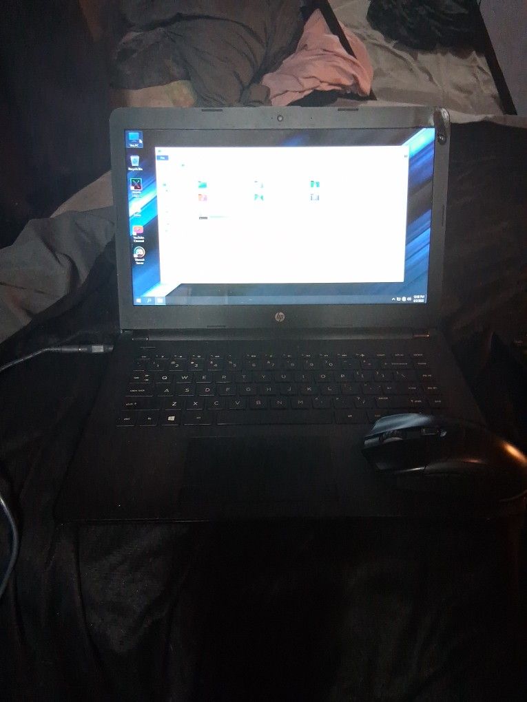 Hp Laptop Bundle