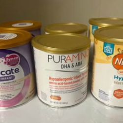 Neo☂️cate14.1 OZ 25$ /Puram🧶ino 4.1 OZ 25$/Nutra🦁migen 12.6 OZ 20$ . I have 10 Cans . Firm Price