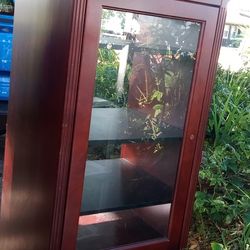 JSP By Les INDUSTRIES Montreal Canada Cabinets. Can Be Bookshelves, Media Cabinets, Display Cabinet 