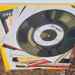 Beautiful  Pop Music Wall A0tr On Canvas 