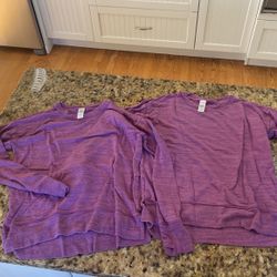 Athleta Girls Sweatshirts