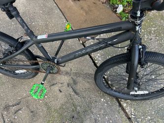 Kent bicicle size 20 Bmx
