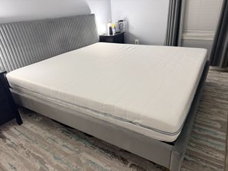 IKEA King Size Mattress 