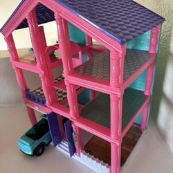 Dolls House 