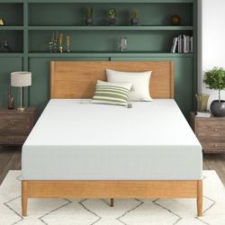 King Mattress - 12 inch 