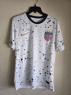 USA Jersey