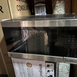 Microondas