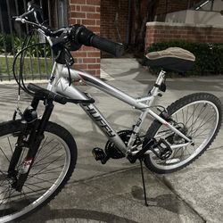 Huffy Mountain Bike