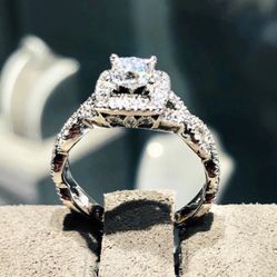 Engagement Ring 