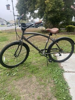 Kent Bayside Comfort / Cruiser Bike – Like New