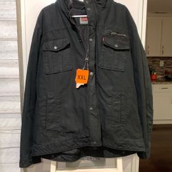Mens Jacket
