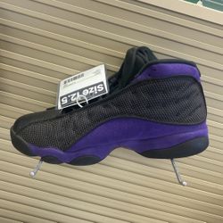 Jordan