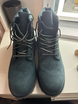 Timberland Limited Release