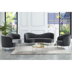Sofa Set