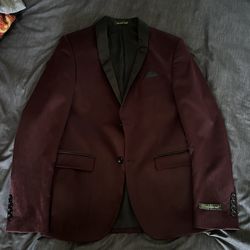 Giovanni Testi Blazer