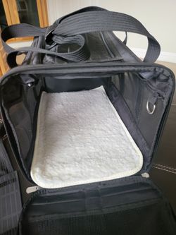 Sherpa Pet Carrier