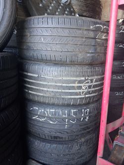 225/45/18 diferente marca