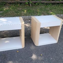 Nightstand 