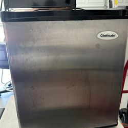 Chefmate RS-06DR