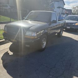 Classic Ford Ranger 1999 For Sale