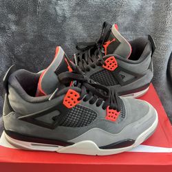 Jordan 4 Retro Shoes