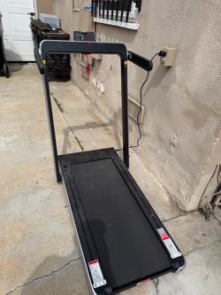 Maquina para caminar