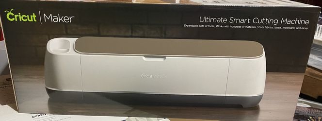 Cricut Maker