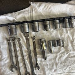 Snap On tools
