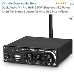 Douk Audio M1 Pro