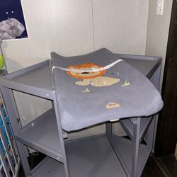 Diaper Changer 