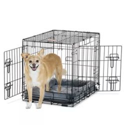 Top Paw Dog Crate 