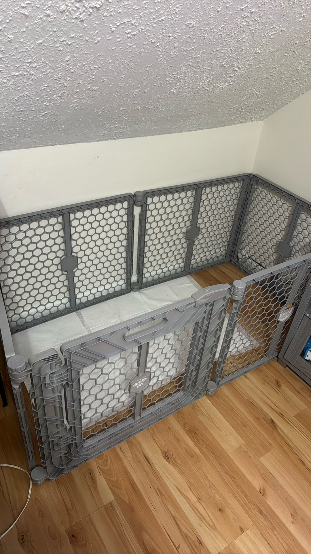 Pet Gate