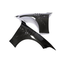 F87 M2 CARBON FIBER FENDERS