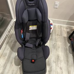 Nuna EXEC Next Convertible Car Seat