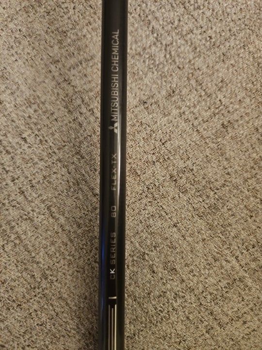 PXG 0811, X, 7.5, X STIFF LEFT HANDED