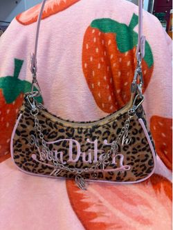New dutch purse