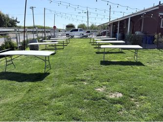 Tables & chairs
