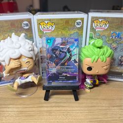 Shiryu (Alternate Art) - Premium Booster -The Best- Vol. 2 (PRB-02)