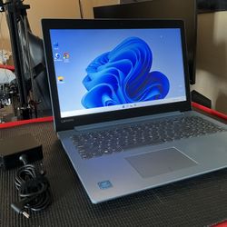 Lenovo Ideapad 320 Laptop