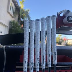 M0bile Golf Club Repair