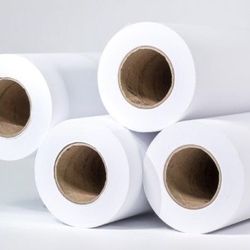 Large Format Printer Paper – Assorted Rolls (DesignJet 5500 Compatible) 