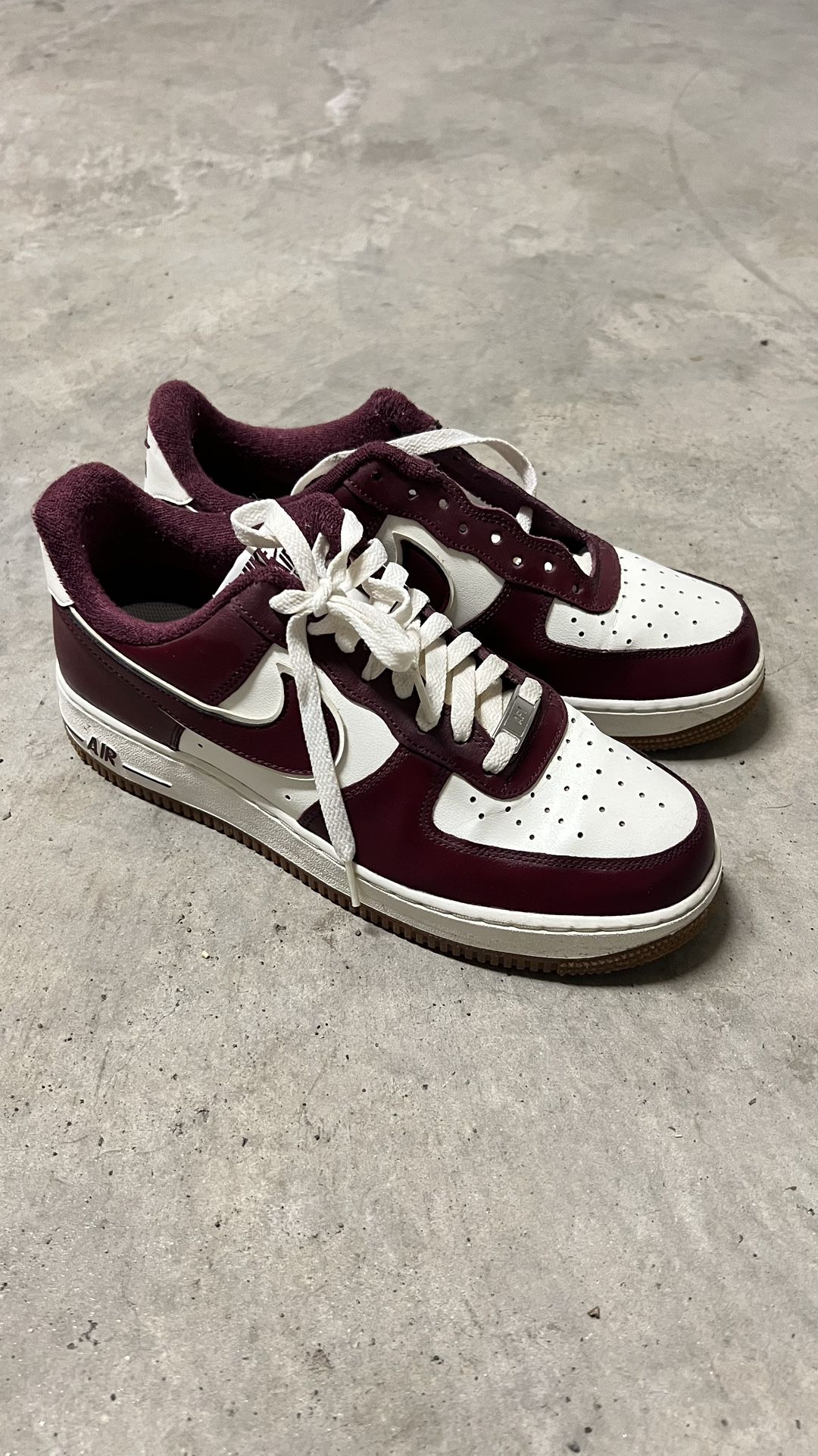 Nike Air Force 1