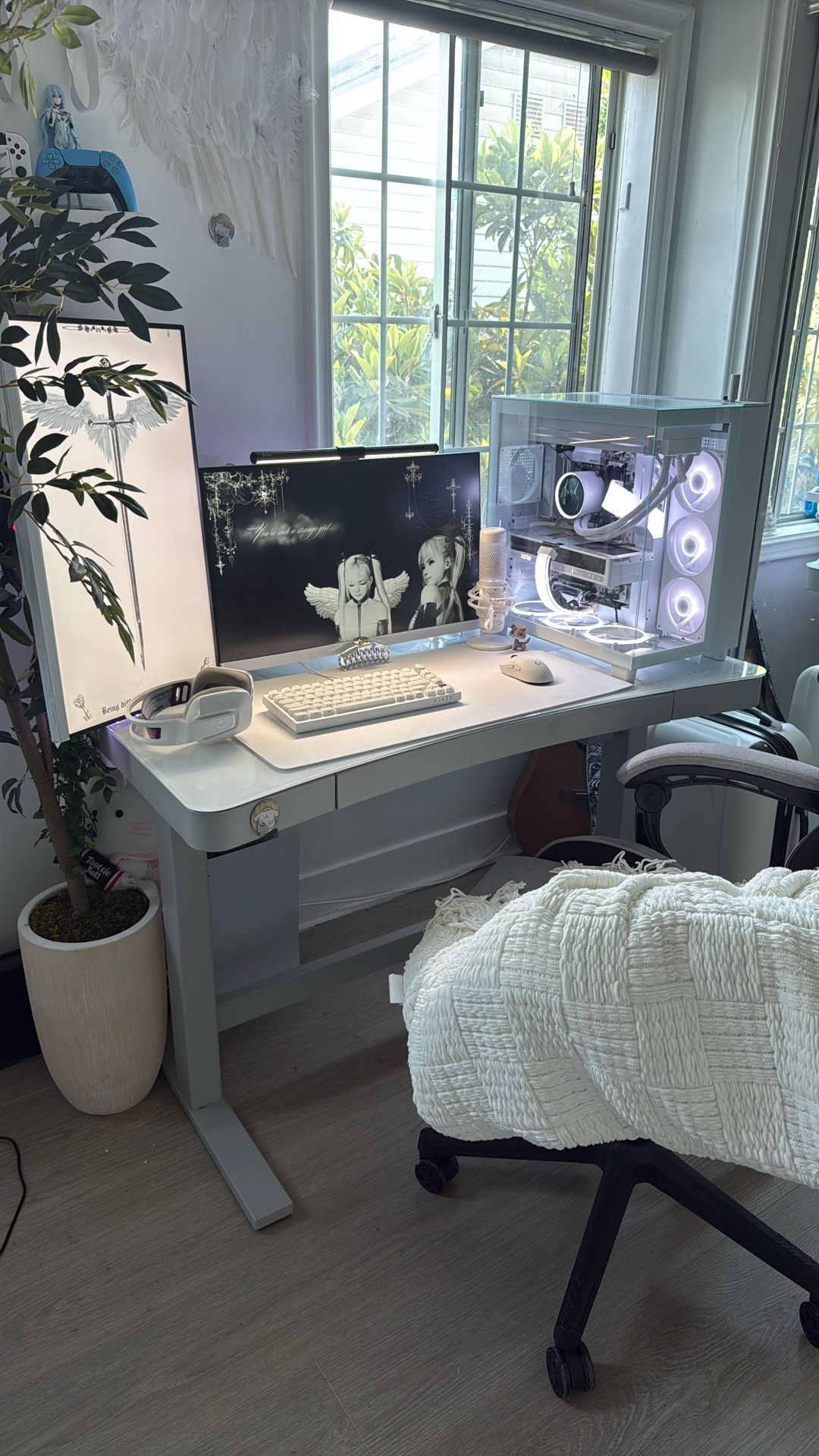 Standing Desk